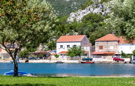 Location Maison à Rogotin 10 personnes