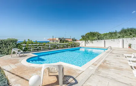 Location Maison à Scicli 18 personnes