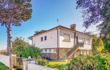 Location Maison à Saint Hilaire de Riez 6 personnes