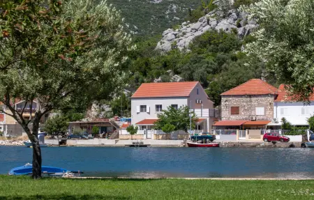 Location Maison à Rogotin 4 personnes