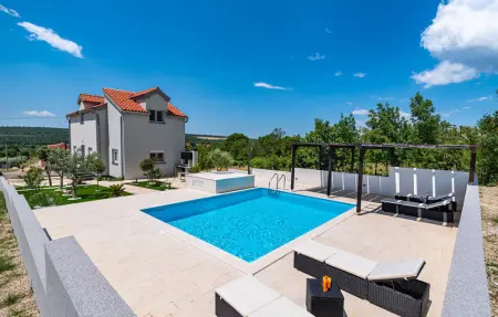 Location Maison à Ribnica   Krusevo 6 personnes