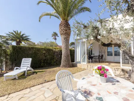 Location Maison à Cambrils 6 personnes
