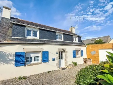 Location Maison à Plonéour Lanvern 6 personnes