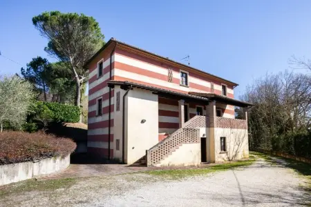 Location Maison à Citerna 3 personnes