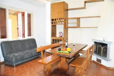 Location Maison à Castiglione del Lago (PG) 4 personnes