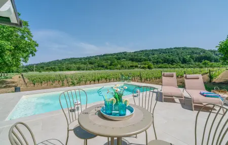 Location Maison à Orte 5 personnes