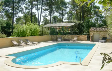 Location Maison à Roussillon 3 personnes