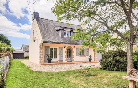 Location Maison à Allaire 8 personnes