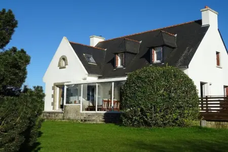 Location Maison à Trélévern 6 personnes