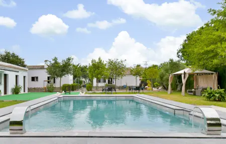 Location Maison à El Coronil 6 personnes