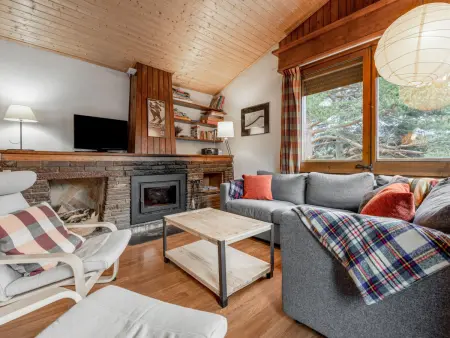 Location Maison à La Molina 8 personnes