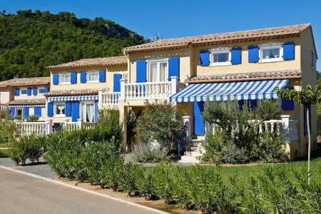 Location Maison à Vidauban 6 personnes