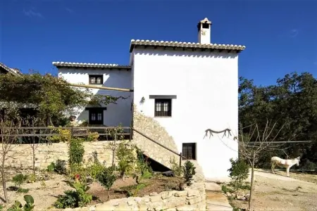 Location Gîte à Andalucía 14 personnes