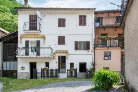 Location Maison à Calizzano 4 personnes