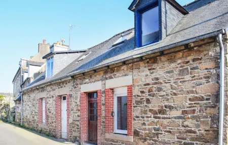 Location Maison à Ploubazlanec 4 personnes