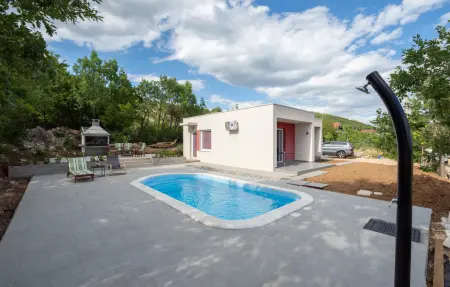 Location Maison à Muc 4 personnes