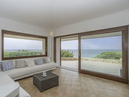 Location Villa à Portobello 8 personnes