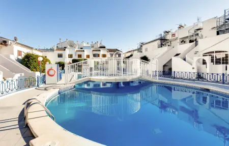 Location Maison à Torrevieja 6 personnes