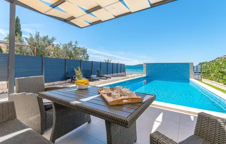 Location Maison à Sibenik   Zaboric 7 personnes