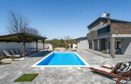 Location Maison à Stankovci 8 personnes