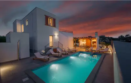 Location Maison à Plano 10 personnes