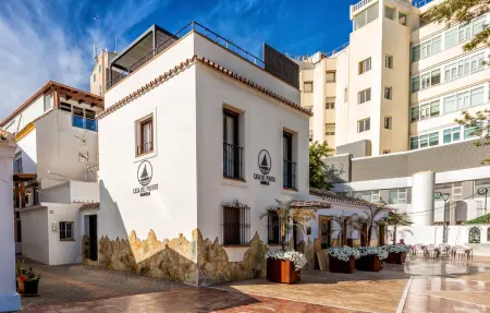 Location Maison à Marbella 6 personnes