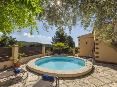 Location Maison à Torredembarra 8 personnes