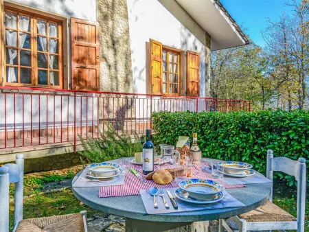 Location Maison à Pistoia 8 personnes