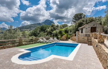 Location Maison à El Gastor 6 personnes