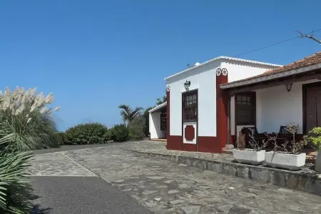 Location Maison à Puntallana 4 personnes