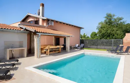 Location Maison à Medulin 8 personnes