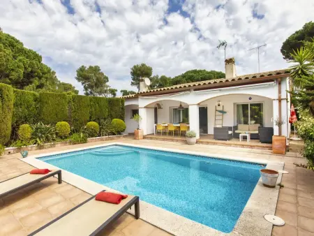 Location Maison à Pals 8 personnes