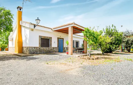 Location Maison à Villafranca de Cordoba 8 personnes