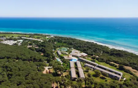 Location Maison à Otranto 8 personnes