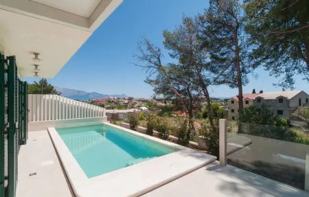 Location Maison à Sumartin 8 personnes