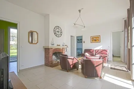 Location Maison à Aure sur Mer 6 personnes