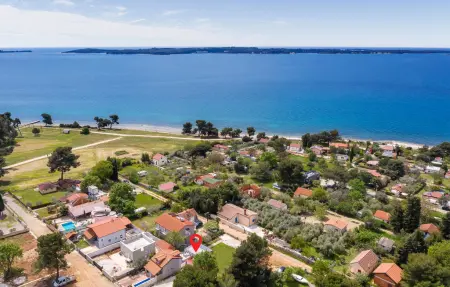 Location Maison à Peroj 4 personnes