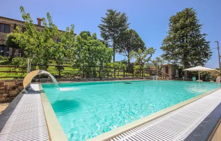 Location Maison à Perdifumo 15 personnes