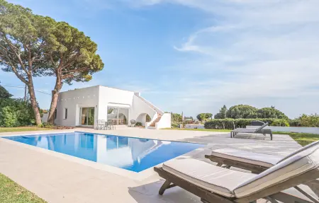 Location Maison à Marbella 5 personnes