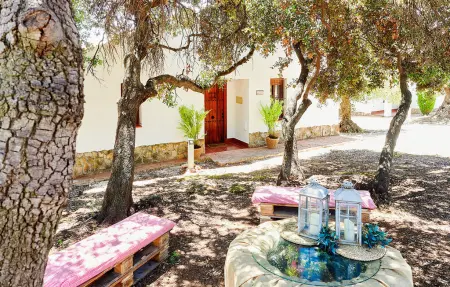 Location Maison à Estepa 5 personnes