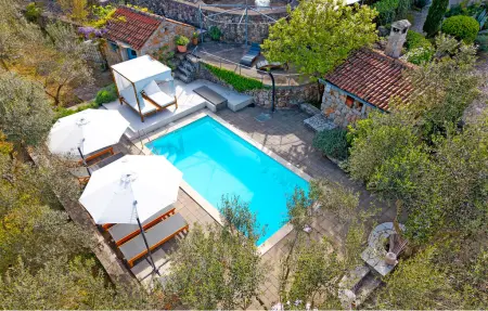 Location Maison à Malinska 12 personnes