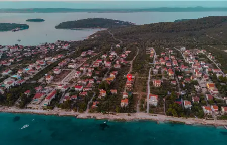 Location Maison à Zdrelac 10 personnes