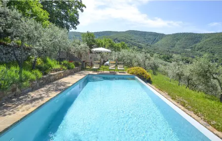 Location Maison à Castiglion Fiorentino 6 personnes