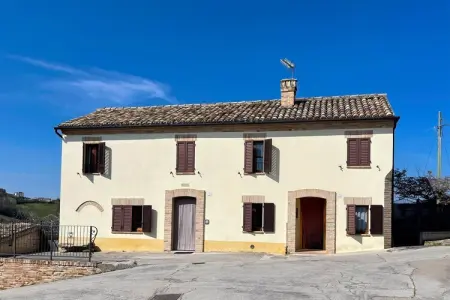 Location Maison à Torchiaro 10 personnes