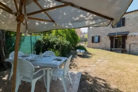 Location Maison à Torchiaro 4 personnes