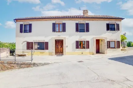 Location Maison à Torchiaro 6 personnes