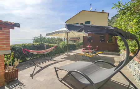 Location Maison à Camogli 6 personnes