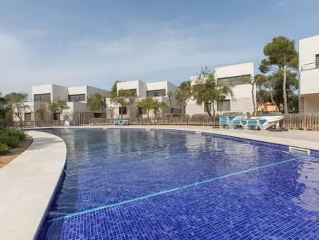 Location Maison à Llafranc 7 personnes