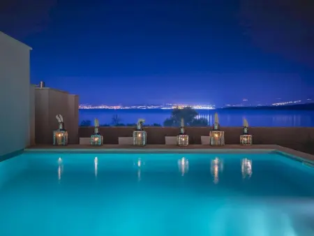 Location Maison à Krk Malinska 8 personnes