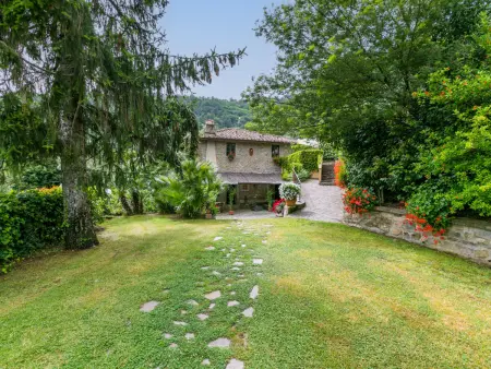 Location Gîte à Pescia 10 personnes